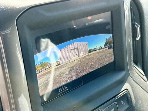 New 2025 Chevrolet Silverado 3500 W/T w/ WT Convenience Package AWD/4WD image 10