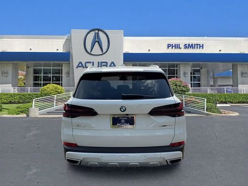 Used 2026 BMW X5 sDrive40i RWD image 6