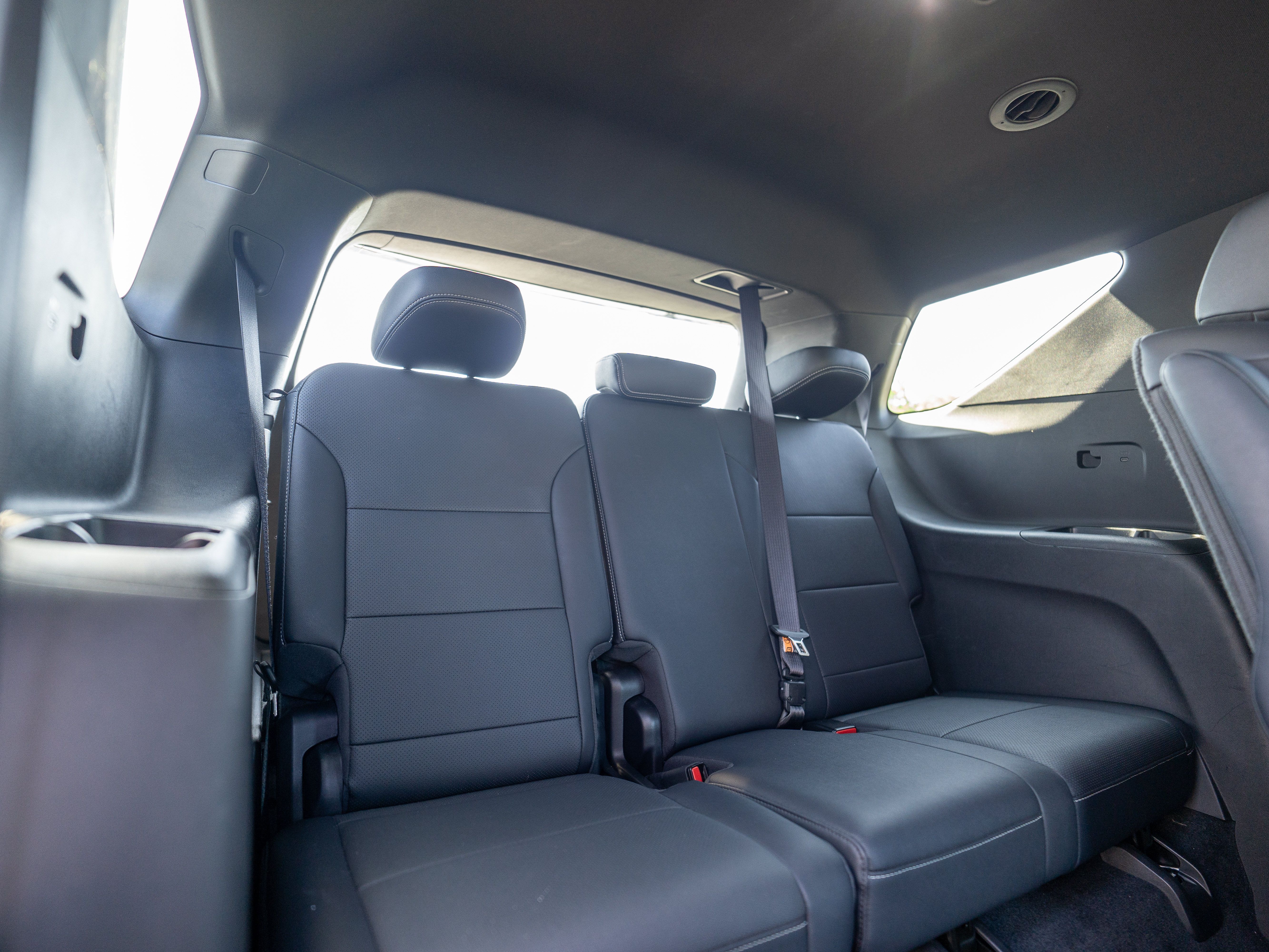 Used 2025 Chevrolet Traverse LT AWD/4WD image 14