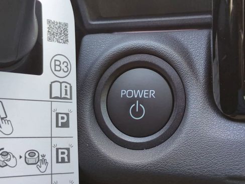 New 2026 Toyota bZ image 26