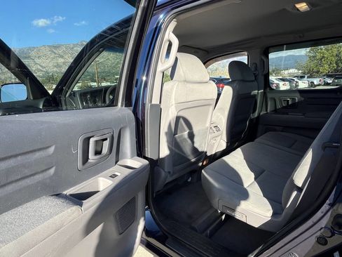Used 2009 Honda Ridgeline RT image 15