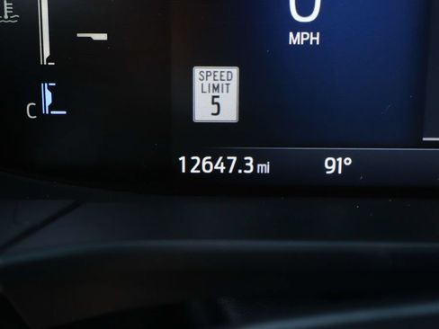 Used 2025 Ford Escape Active w/ Tech Pack #1 FWD image 25
