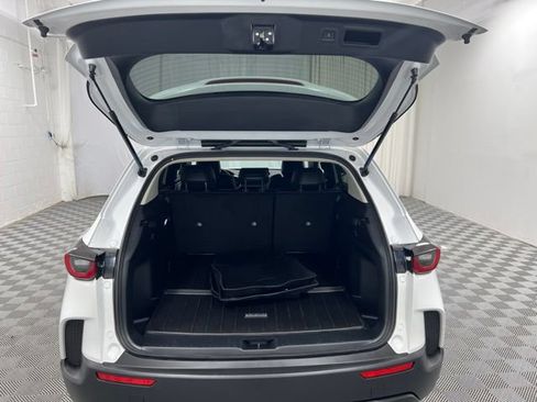 Used 2024 MAZDA CX-50 AWD 2.5 S w/ Weather Package image 8
