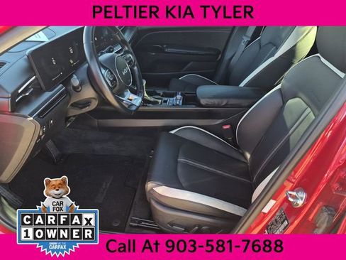Certified 2025 Kia K5 GT-Line w/ GT-Line Premium Package image 21