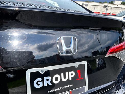 Used 2023 Honda Civic Sport image 31