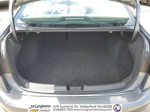 Used 2021 Volkswagen Jetta FWD image 24
