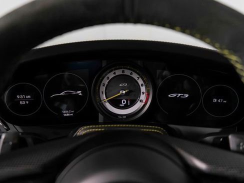 Used 2024 Porsche 911 GT3 image 20