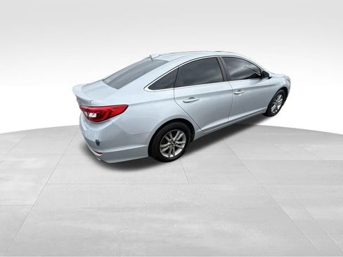 Used 2016 Hyundai Sonata SE FWD image 27