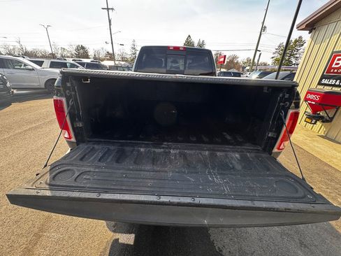 Used 2017 RAM 2500 Longhorn AWD/4WD image 49