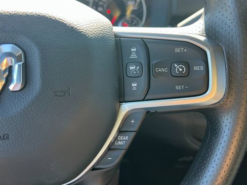 New 2026 RAM 3500 Big Horn image 22