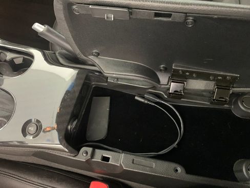 Used 2012 Chevrolet Corvette Coupe image 27