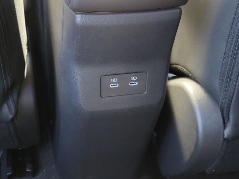 New 2026 Nissan Kicks SR w/ Cold Weather Package image 17