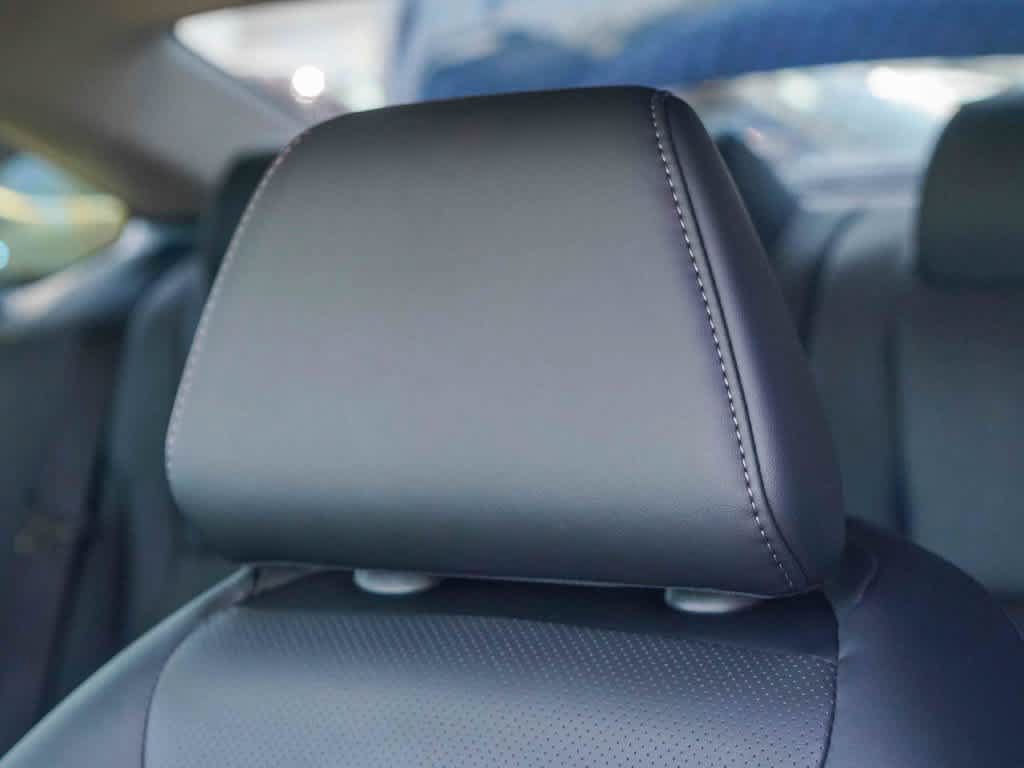 Used 2026 Honda Accord Touring image 24