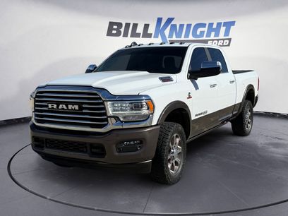 Used 2021 RAM 2500 Limited
