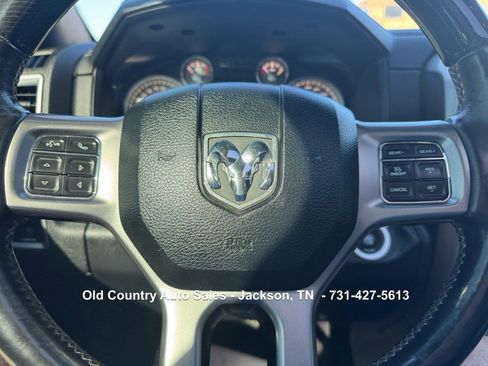 Used 2016 RAM 1500 Limited image 43
