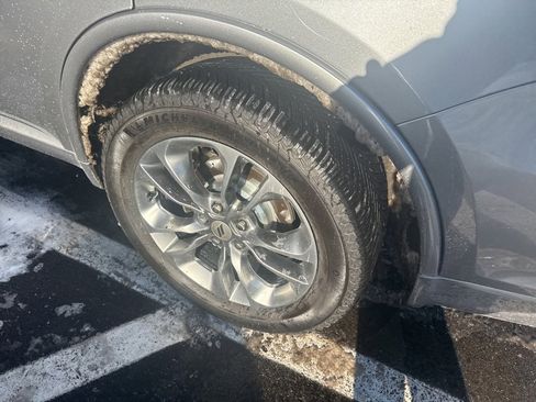 Used 2019 Dodge Durango GT image 8