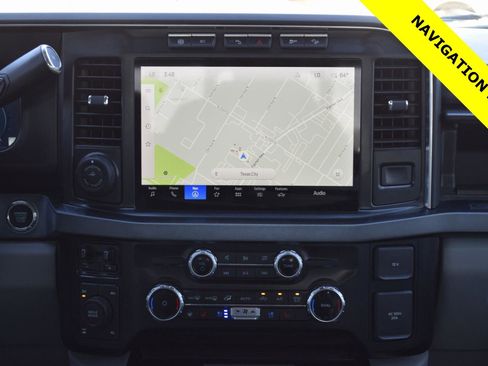 Used 2024 Ford F250 Limited w/ FX4 Off-Road Package image 4