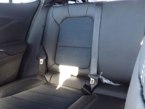 New 2026 Buick Envista Preferred w/ Convenience I Package image 13