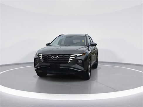 Used 2023 Hyundai Tucson SEL image 3