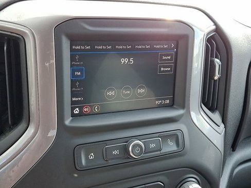 Used 2022 Chevrolet Silverado 3500 W/T image 19