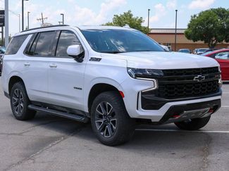 Used 2023 Chevrolet Tahoe Z71 w/ Max Trailering Package AWD/4WD video 1