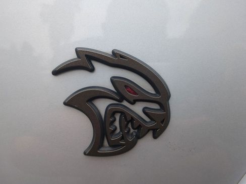 Used 2023 Dodge Charger SRT Hellcat image 33