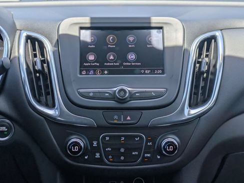 Used 2022 Chevrolet Equinox LT FWD image 19