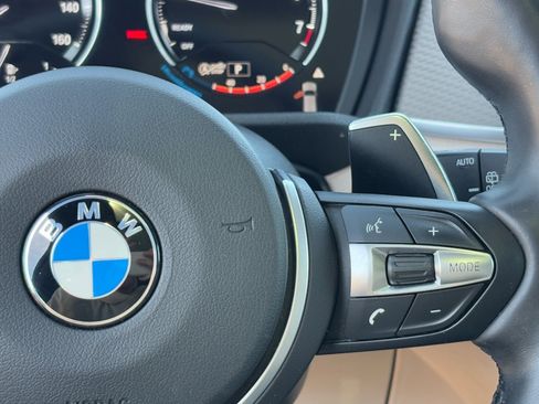 Used 2018 BMW X2 sDrive28i w/ M SportX Package image 20