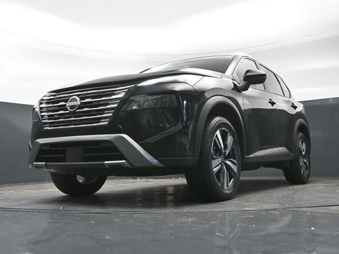 Used 2026 Nissan Rogue SL AWD/4WD image 24