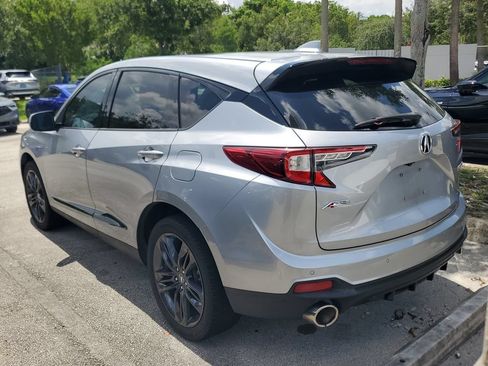 Used 2023 Acura RDX A-Spec FWD image 6