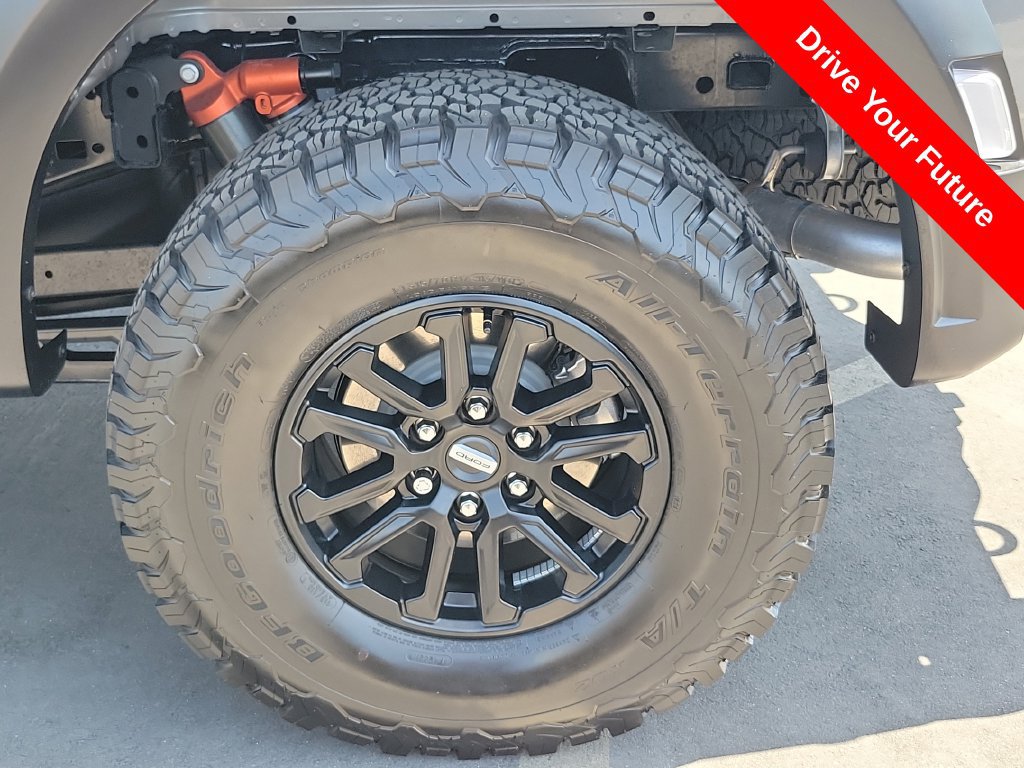 Used 2026 Ford F150 Raptor AWD/4WD image 32