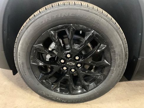 New 2026 Chevrolet Traverse LT w/ Midnight/Sport Edition image 18