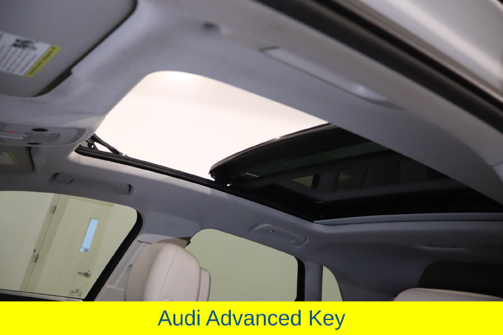Used 2022 Audi Q3 2.0T Premium Plus w/ Premium Plus Package AWD/4WD image 25
