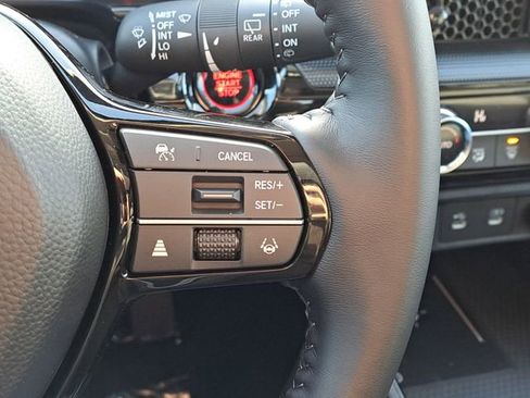 New 2026 Honda CR-V EX-L image 11