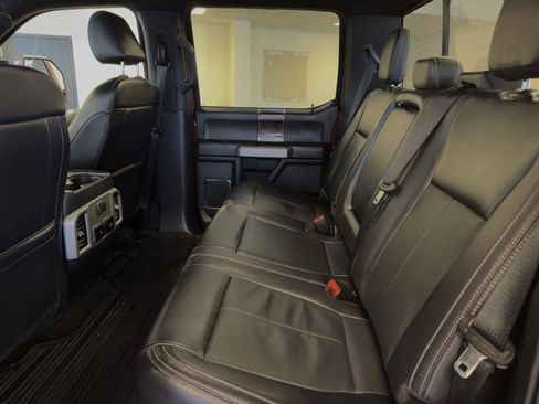 Used 2022 Ford F350 Lariat w/ Lariat Ultimate Package image 20