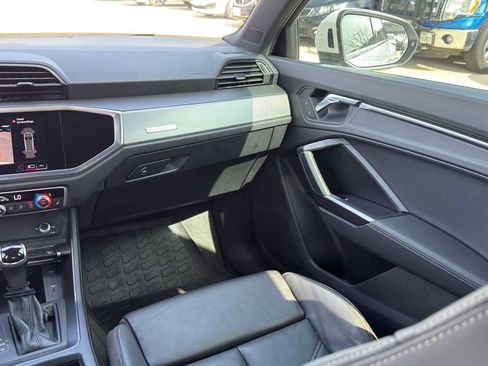 Used 2022 Audi Q3 2.0T Premium image 31