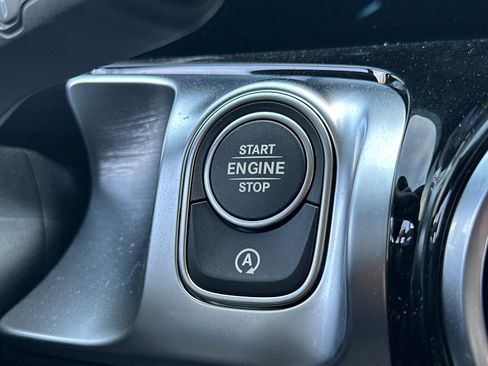 New 2026 Mercedes-Benz GLB 35 AMG AMG 35 image 28