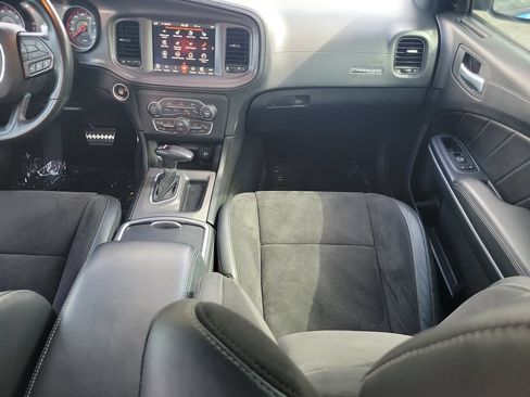 Used 2023 Dodge Charger R/T w/ Plus Group RWD image 19