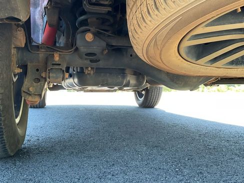 Used 2020 Toyota 4Runner Limited image 18