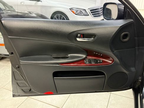 Used 2007 Lexus GS 350 image 15