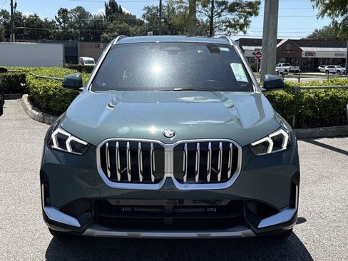 New 2026 BMW X1 xDrive28i w/ Convenience Package AWD/4WD image 8