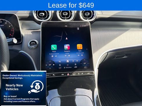 Used 2026 Mercedes-Benz GLC 300 image 6