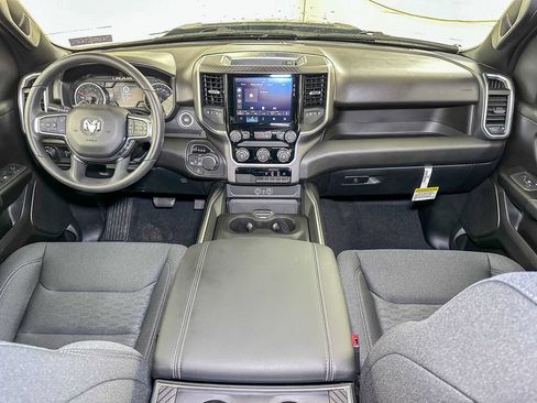 New 2026 RAM 1500 Express AWD/4WD image 24