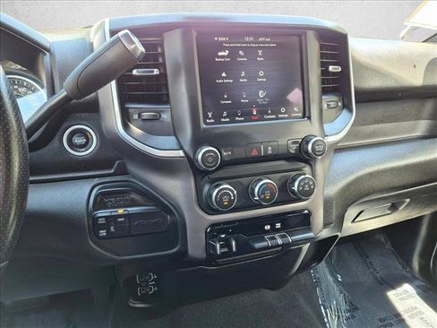 Used 2021 RAM 2500 Big Horn w/ Protection Group AWD/4WD image 15
