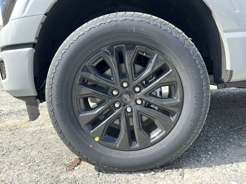 New 2026 Ford F150 Lariat image 12