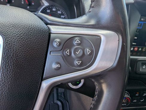 Used 2019 GMC Terrain SLE w/ Driver Convenience Package AWD/4WD image 15