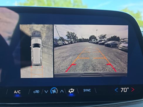 New 2026 Chevrolet Tahoe LS w/ Max Trailering Package image 21