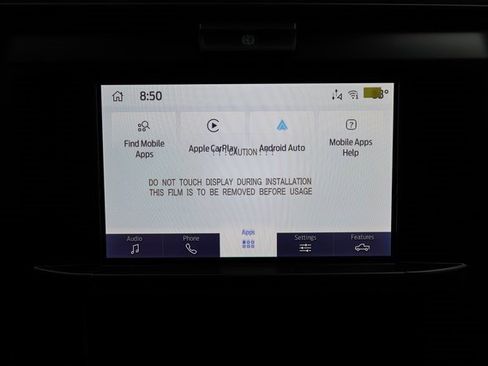 New 2026 Ford F350 XL w/ XL Off-Road Package image 7