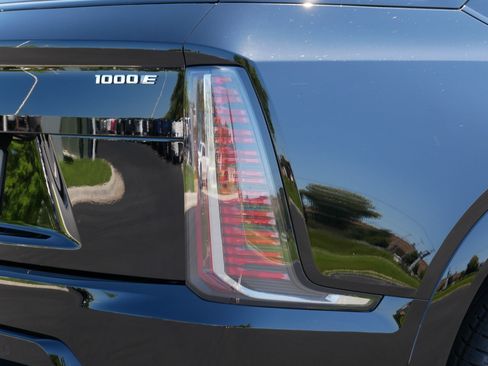 Certified 2026 Cadillac Escalade IQ Sport 2 AWD/4WD image 17