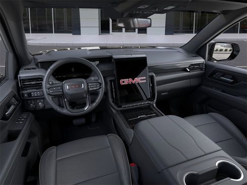 New 2025 GMC Yukon XL Elevation image 15